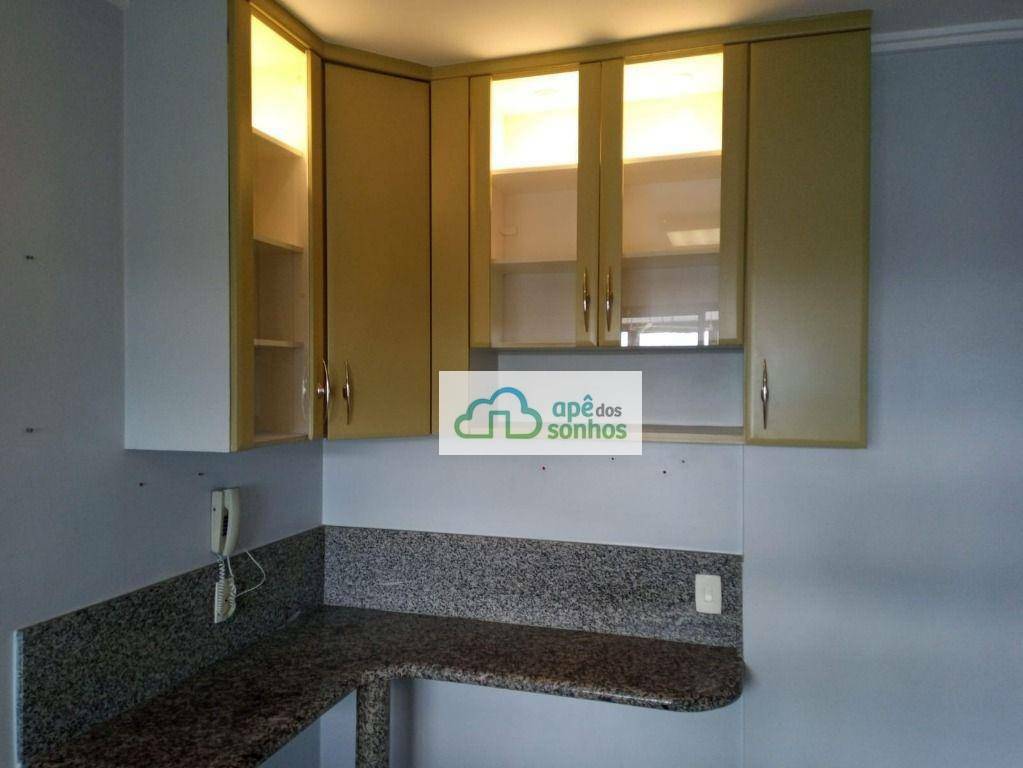 Apartamento à venda com 3 quartos, 105m² - Foto 23