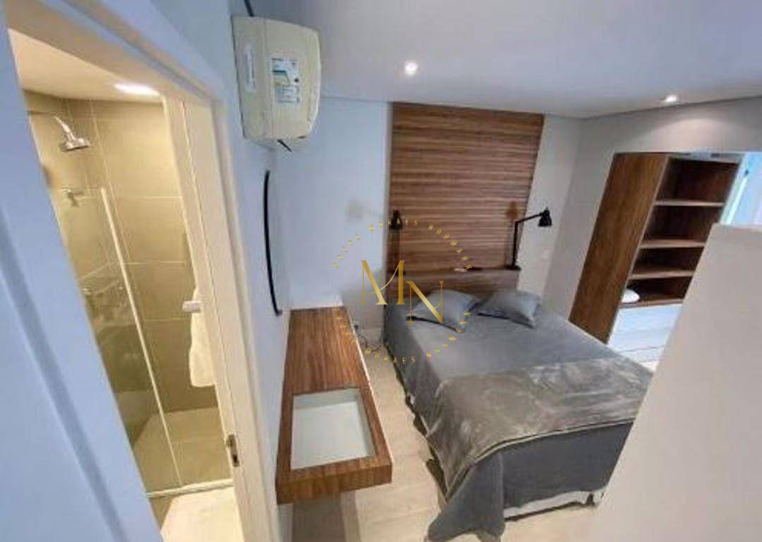 Apartamento para alugar com 1 quarto, 54m² - Foto 24