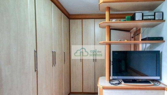 Apartamento à venda com 4 quartos, 138m² - Foto 21