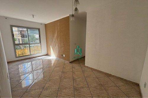 Apartamento à venda com 2 quartos, 55m² - Foto 3