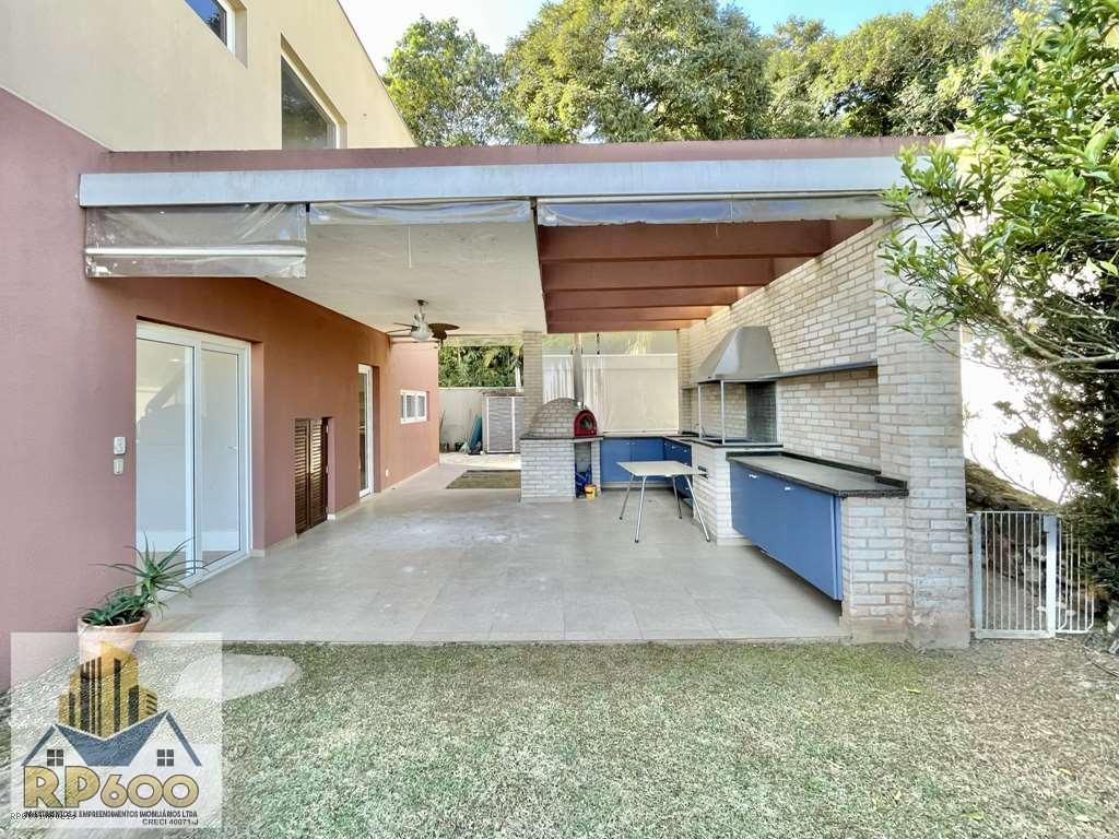 Casa de Condomínio à venda com 4 quartos, 1249m² - Foto 13