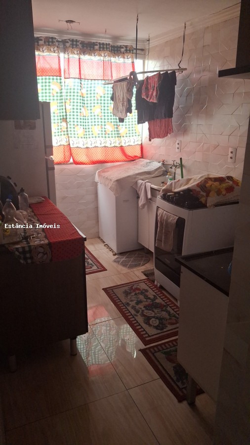 Apartamento à venda com 3 quartos, 80m² - Foto 2