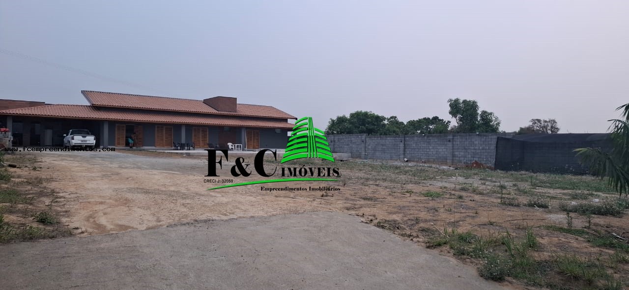 Chácara à venda com 2 quartos, 1500m² - Foto 12