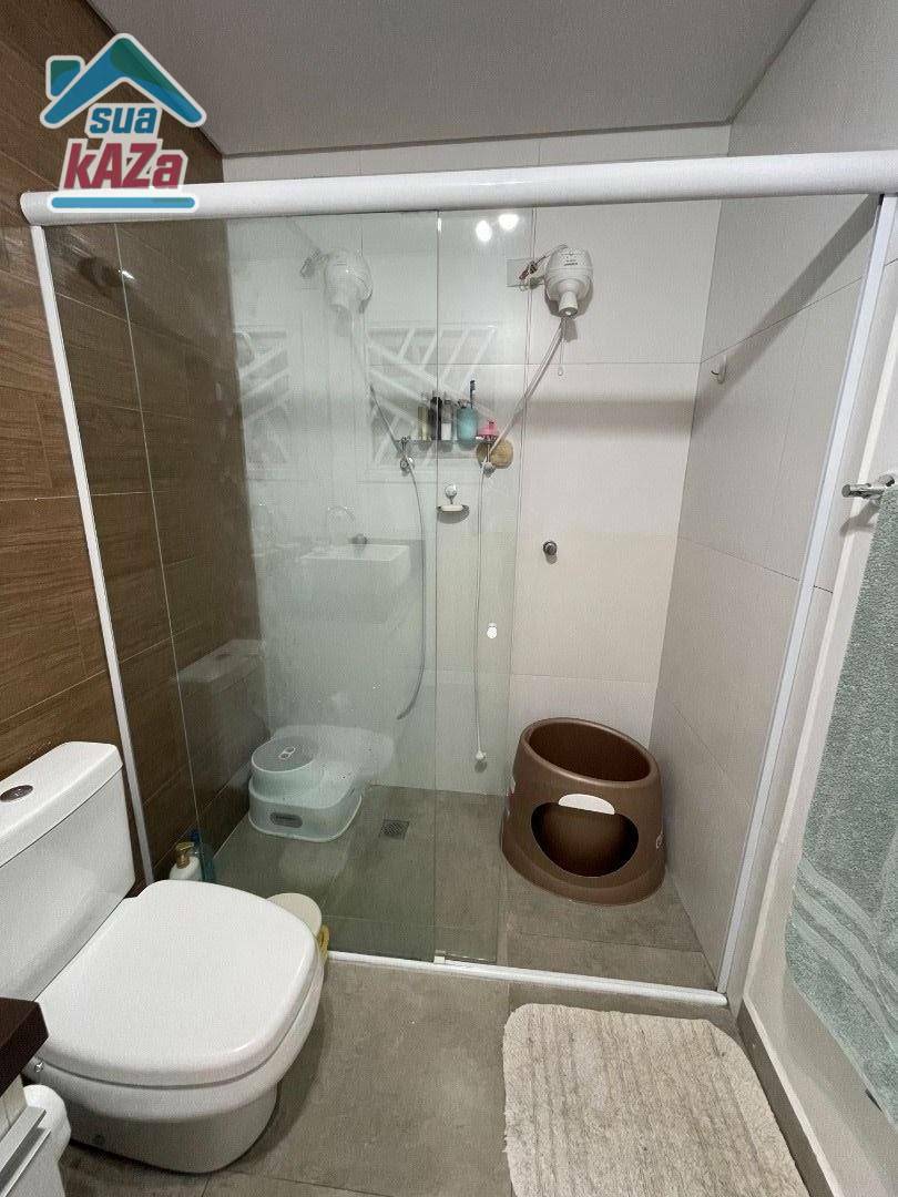 Sobrado à venda com 4 quartos, 280m² - Foto 50