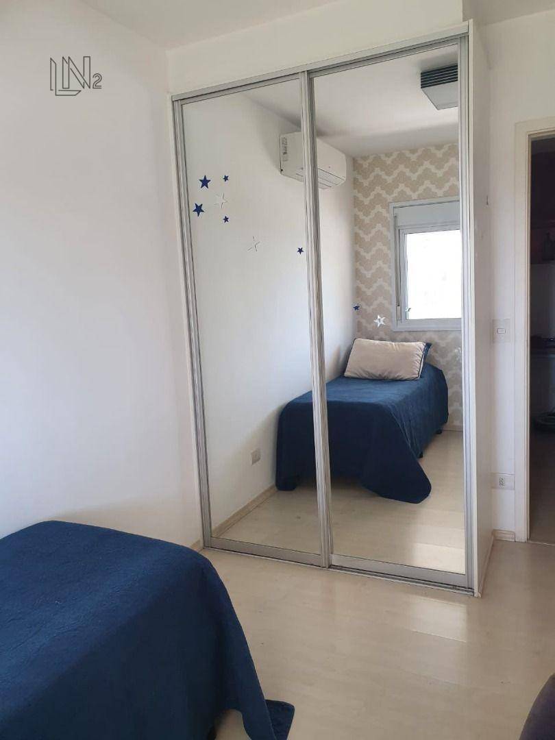 Apartamento à venda com 3 quartos, 127m² - Foto 24