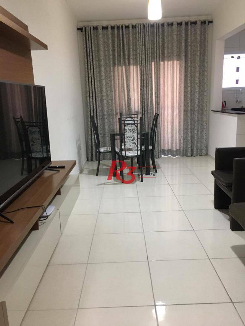 Apartamento à venda com 1 quarto, 53m² - Foto 12