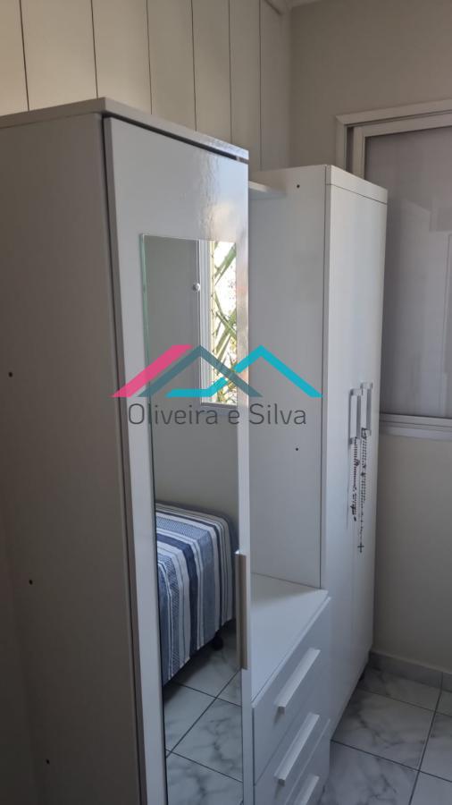 Apartamento à venda com 2 quartos, 50m² - Foto 9