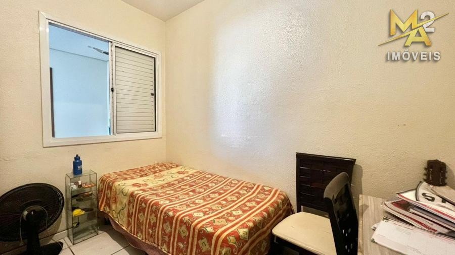 Casa de Condomínio à venda com 3 quartos, 70m² - Foto 11