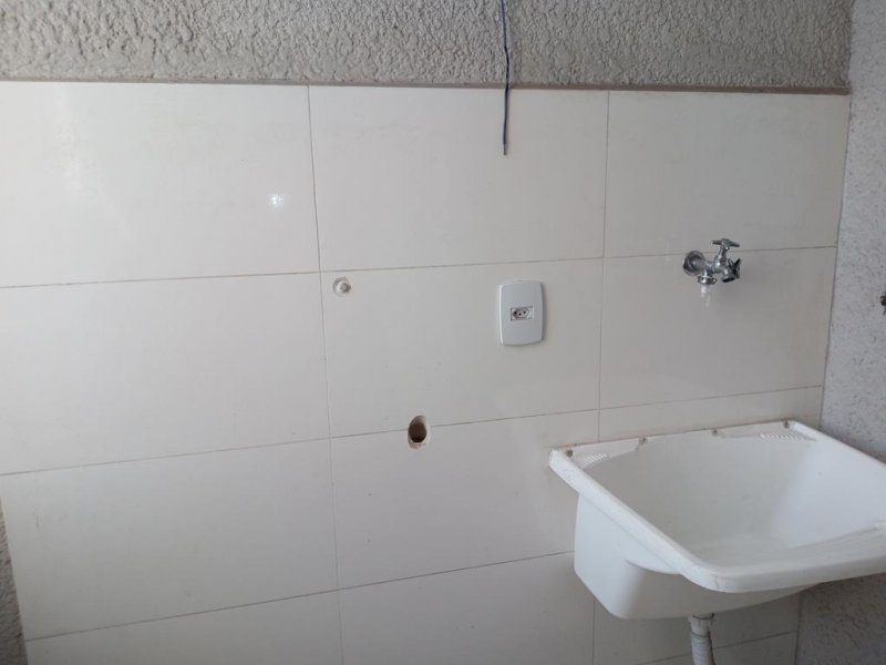 Apartamento à venda com 2 quartos, 35m² - Foto 13