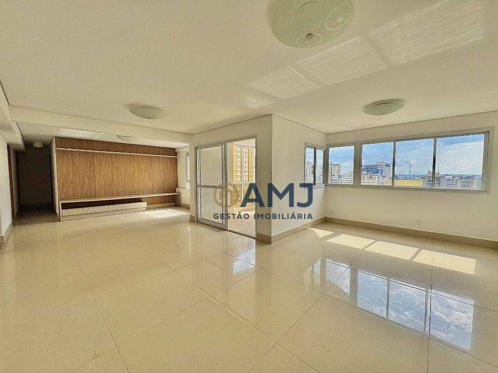 Apartamento à venda com 3 quartos, 156m² - Foto 5