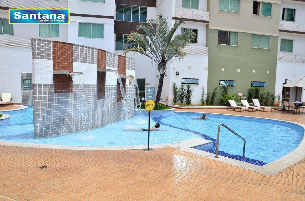 Apartamento à venda com 1 quarto, 34m² - Foto 23