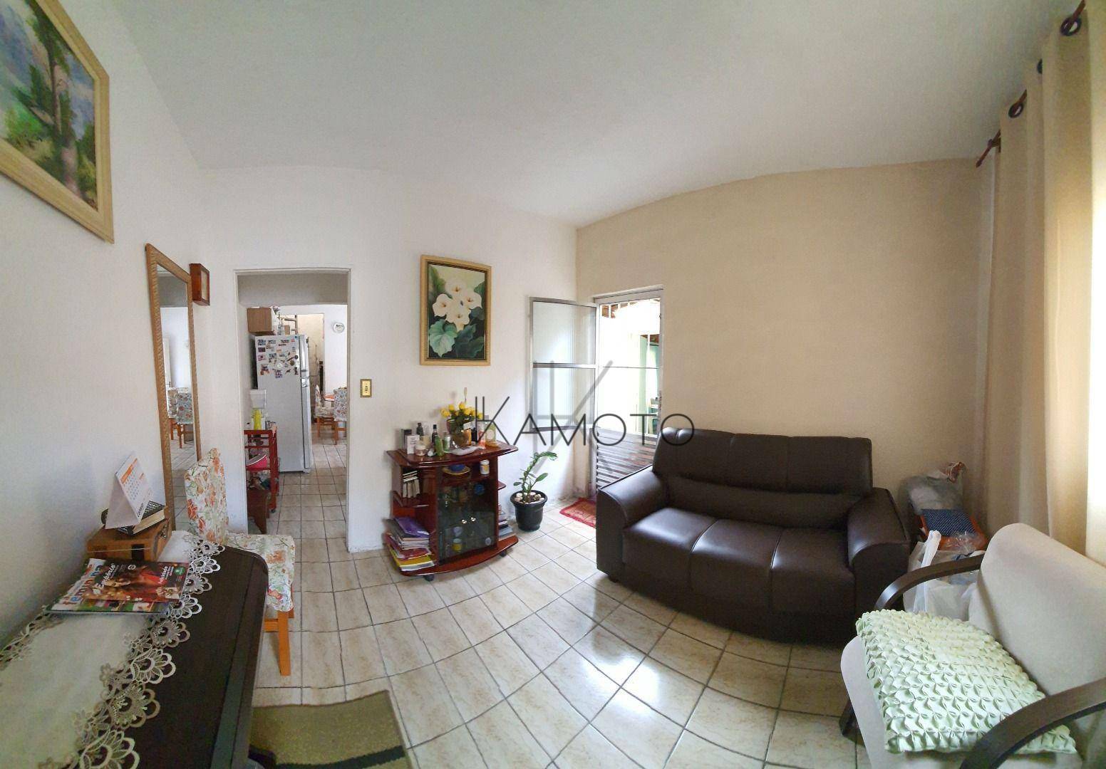 Casa à venda com 3 quartos, 150m² - Foto 10