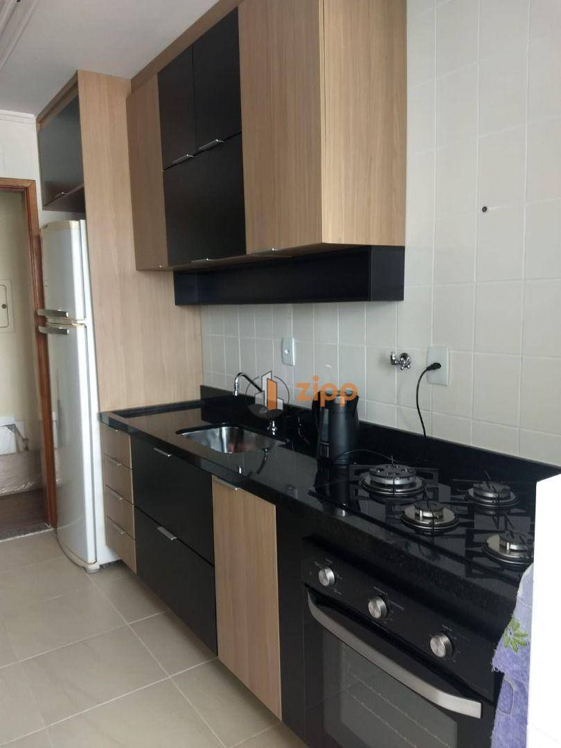 Apartamento à venda com 2 quartos, 59m² - Foto 7