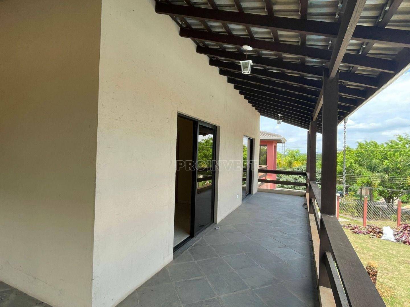 Casa de Condomínio à venda com 6 quartos, 448m² - Foto 88