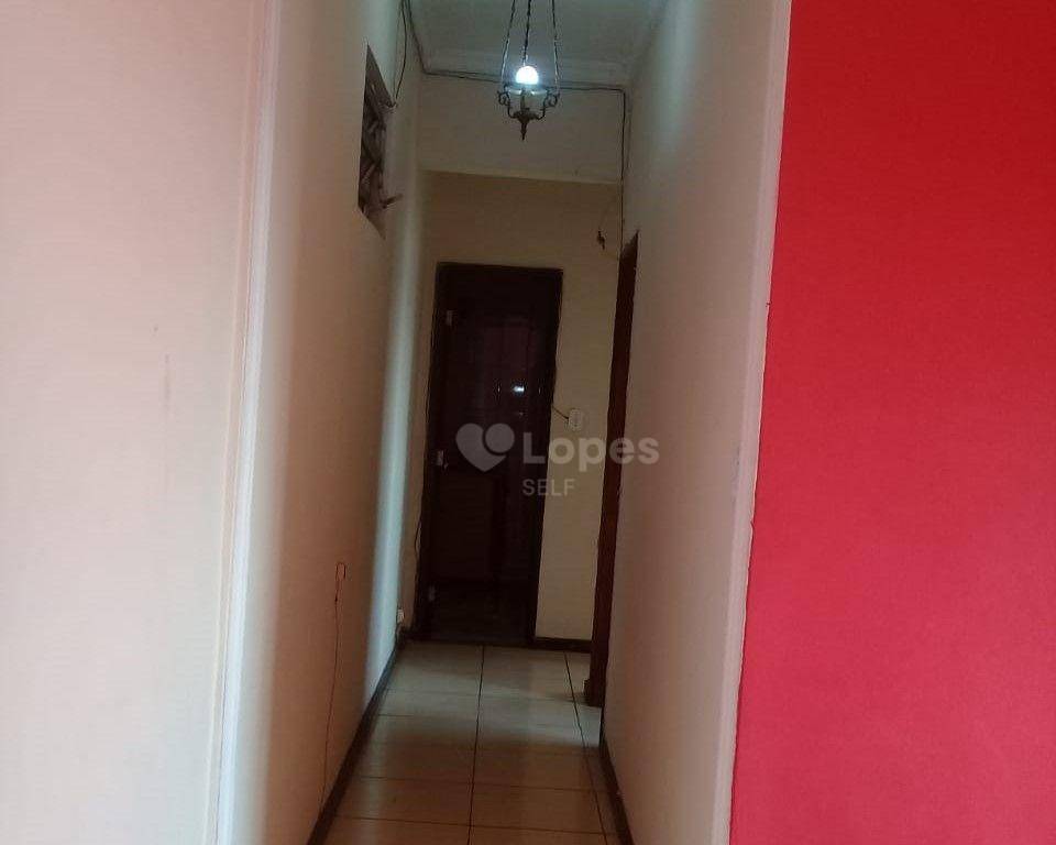 Apartamento à venda com 2 quartos, 99m² - Foto 9