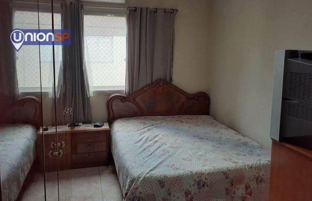 Apartamento à venda com 2 quartos, 69m² - Foto 5