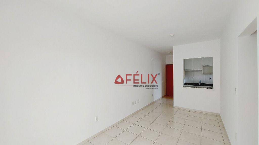 Apartamento à venda com 2 quartos, 63m² - Foto 1