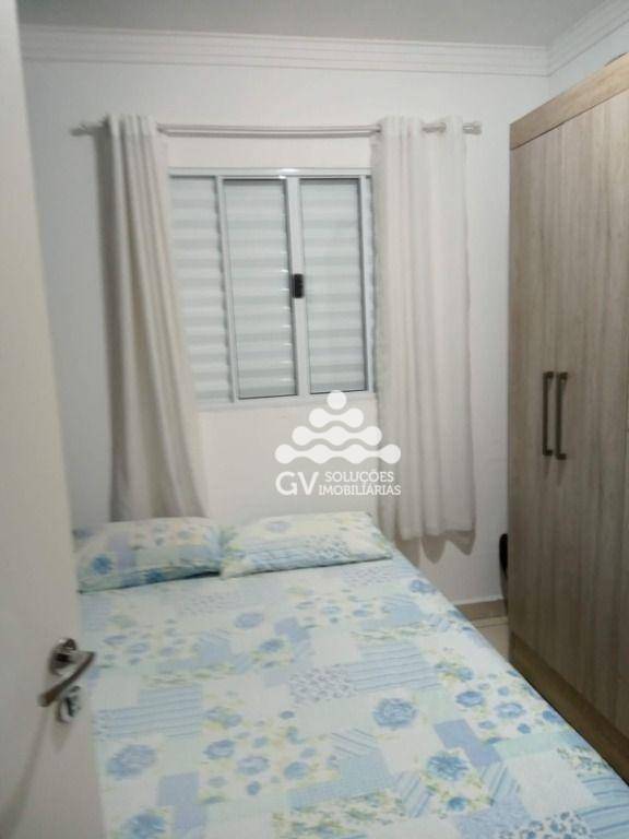 Casa à venda e aluguel com 3 quartos, 72m² - Foto 20