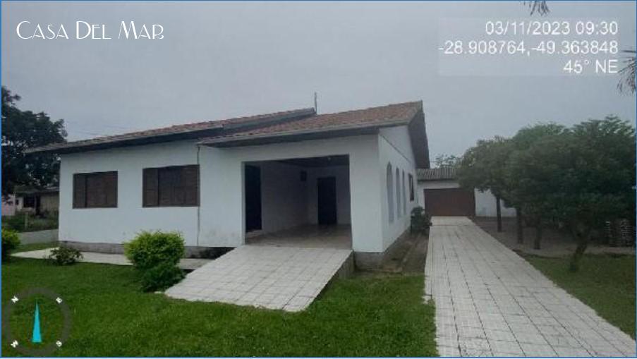 Casa à venda com 4 quartos, 199m² - Foto 6