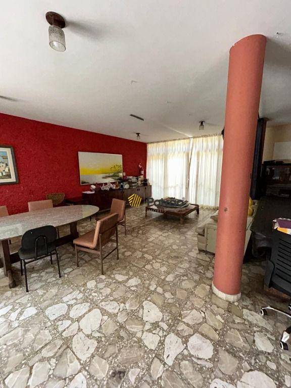 Casa, 519 m² - Foto 2