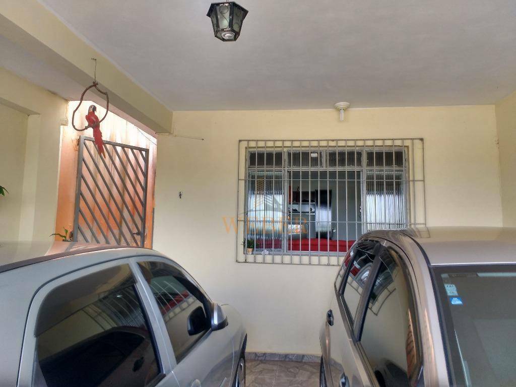 Casa à venda com 2 quartos, 100m² - Foto 2