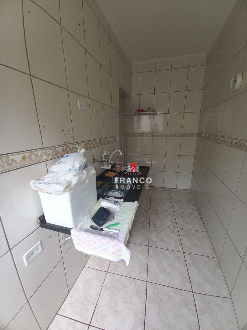 Apartamento à venda com 2 quartos, 60m² - Foto 12