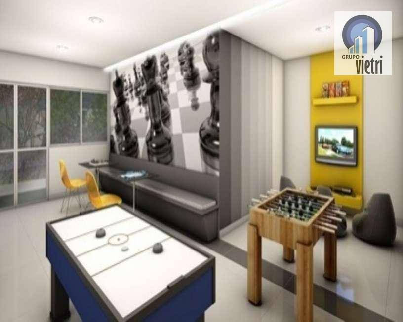 Apartamento à venda com 3 quartos, 78m² - Foto 6