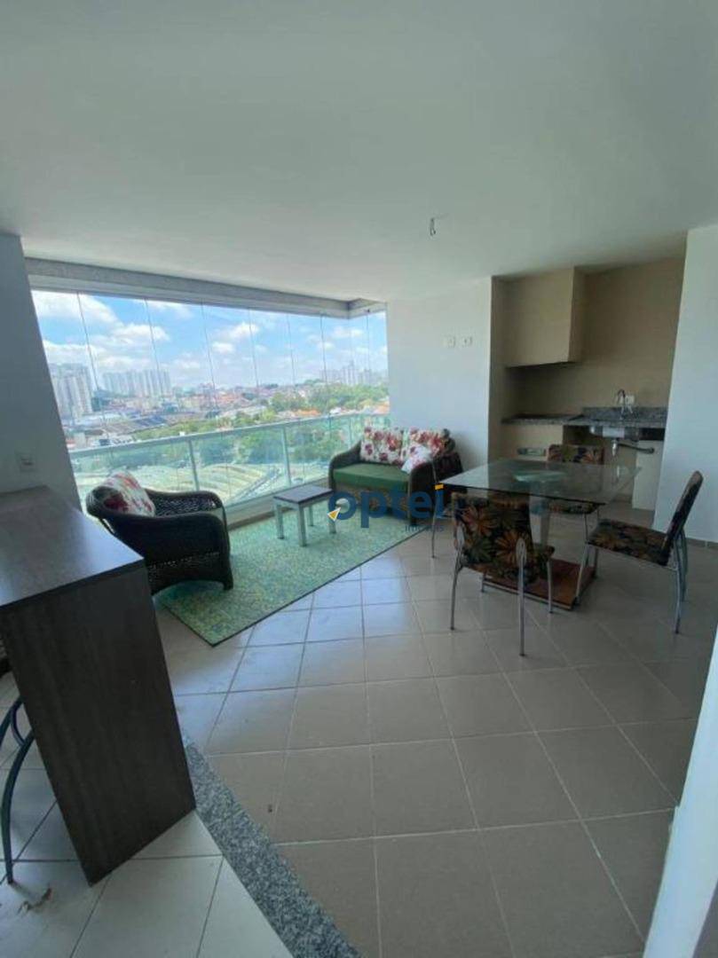 Apartamento à venda e aluguel com 3 quartos, 132m² - Foto 2