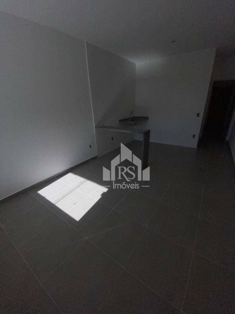 Casa de Condomínio à venda com 1 quarto, 39m² - Foto 2