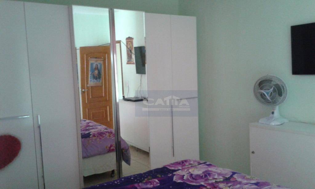 Sobrado à venda com 2 quartos, 106m² - Foto 14