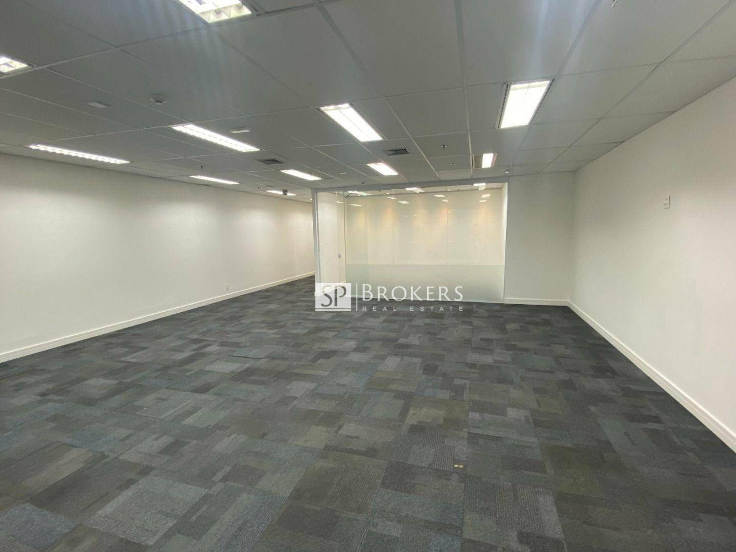 Conjunto Comercial-Sala para alugar, 120m² - Foto 4