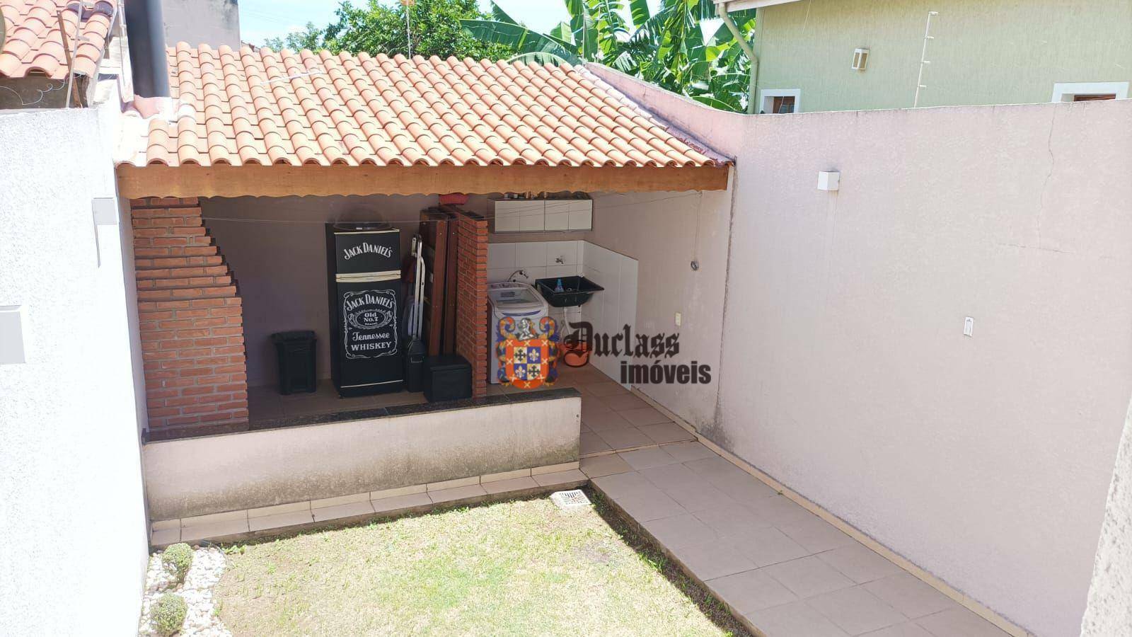 Sobrado à venda com 2 quartos, 79m² - Foto 9