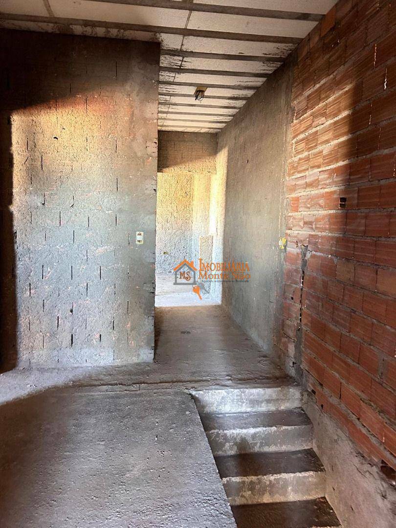 Sobrado à venda com 2 quartos, 250M2 - Foto 8