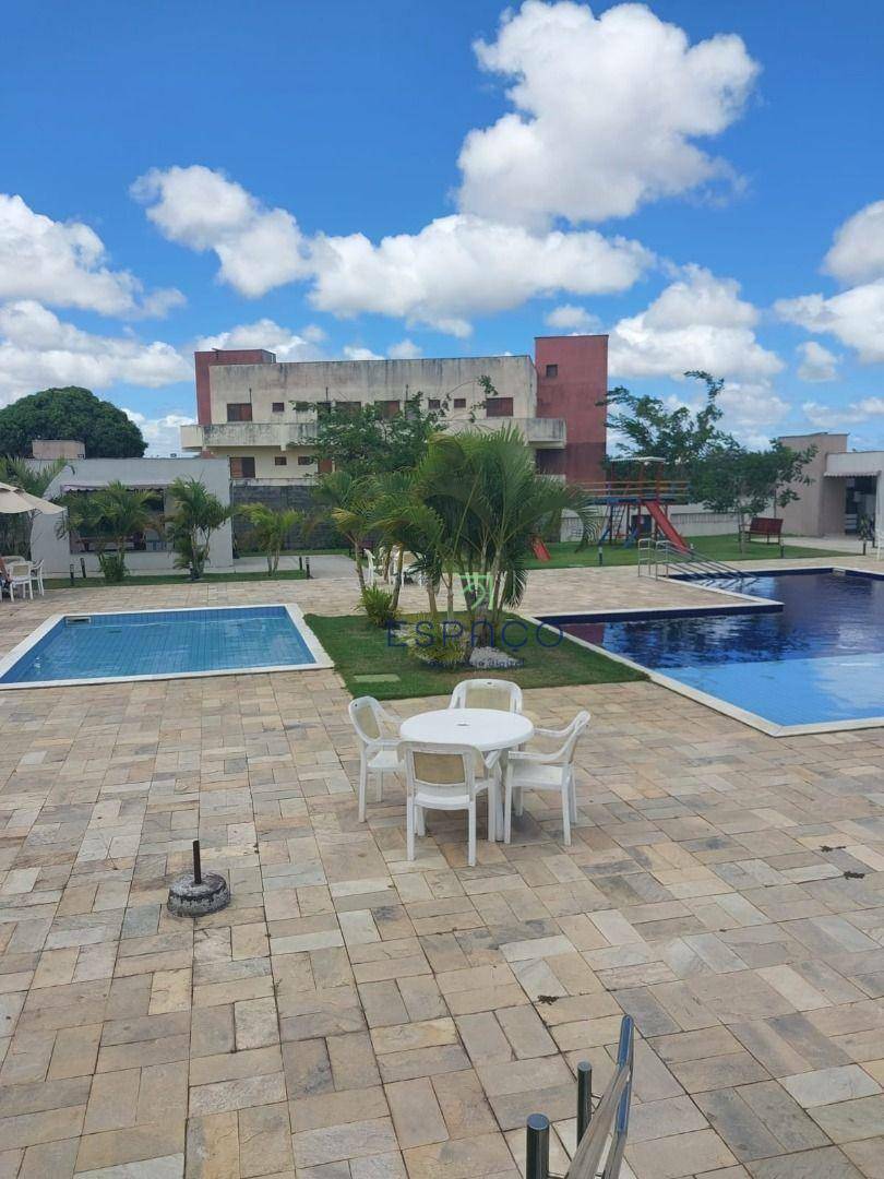 Casa de Condomínio à venda com 3 quartos, 120m² - Foto 3