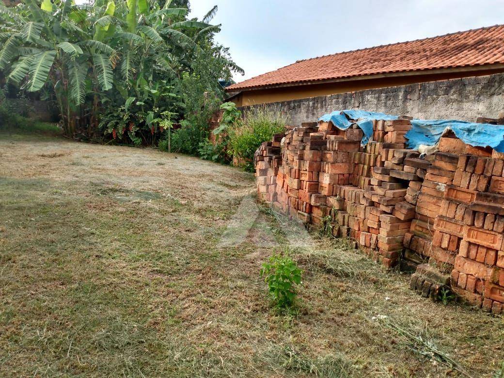 Terreno, 270 m² - Foto 2