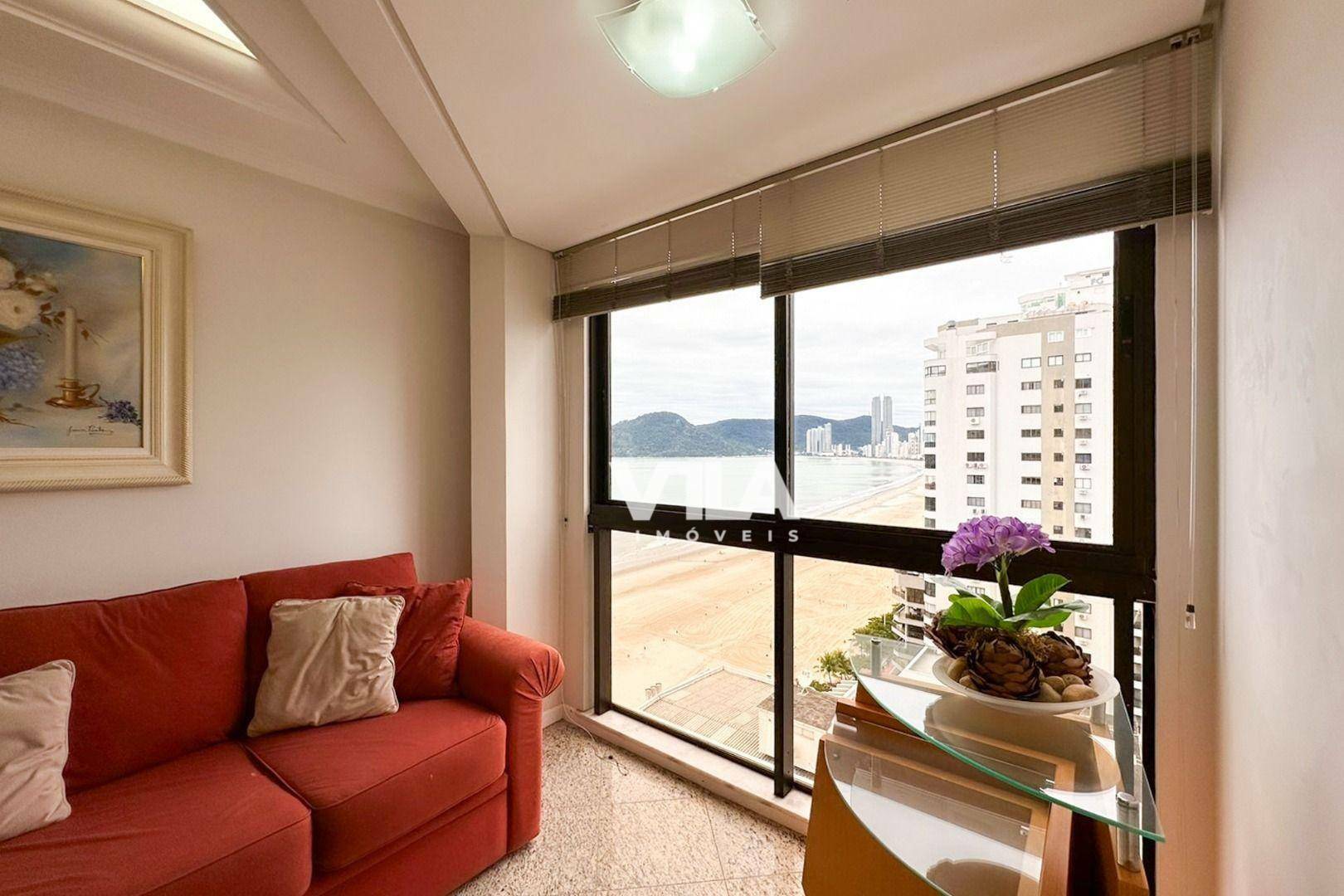 Apartamento à venda com 4 quartos, 280m² - Foto 27