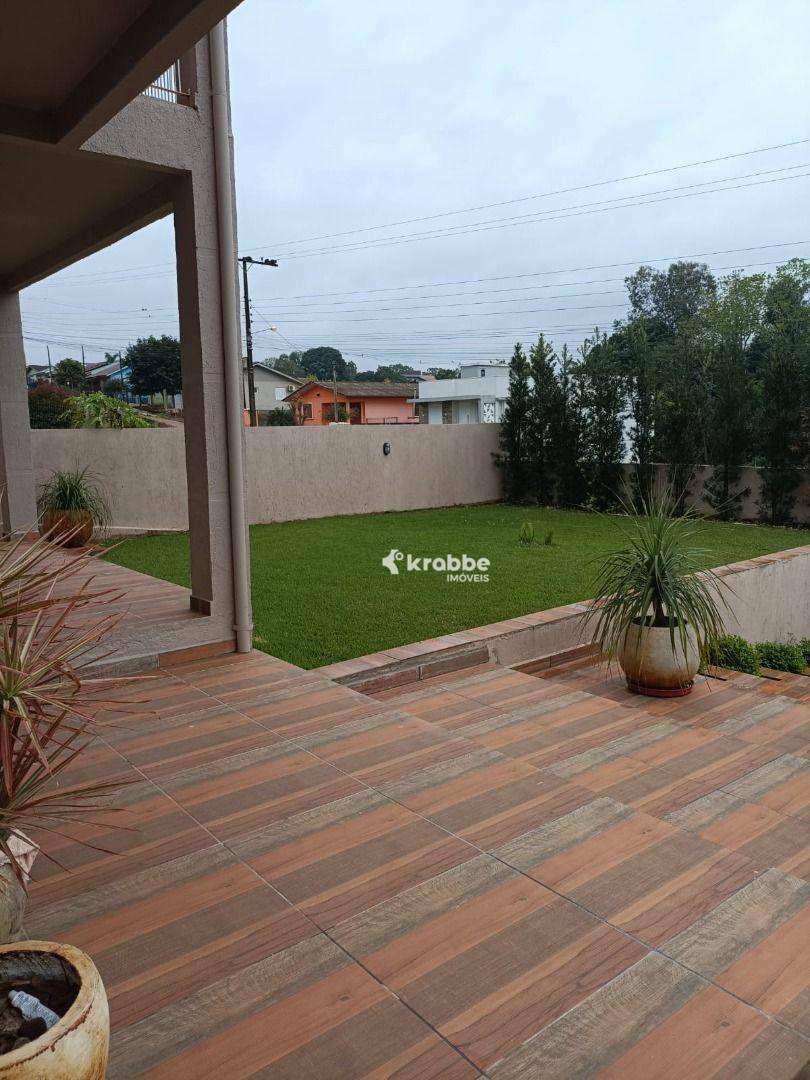 Sobrado à venda com 3 quartos, 228m² - Foto 6