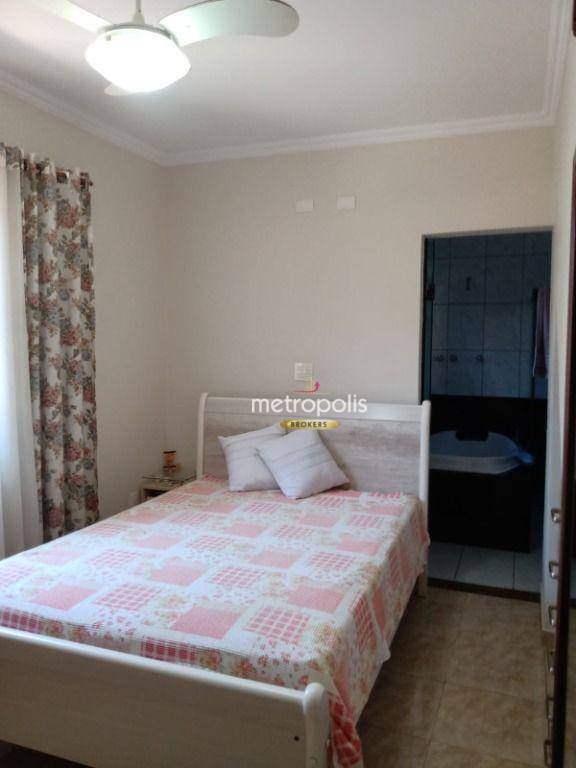 Sobrado à venda com 2 quartos, 160m² - Foto 3