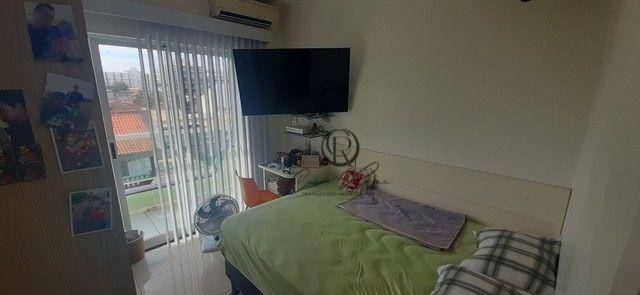 Apartamento à venda com 3 quartos, 118m² - Foto 11