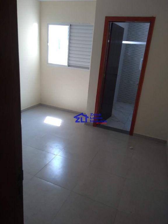 Sobrado para alugar com 2 quartos, 75m² - Foto 13