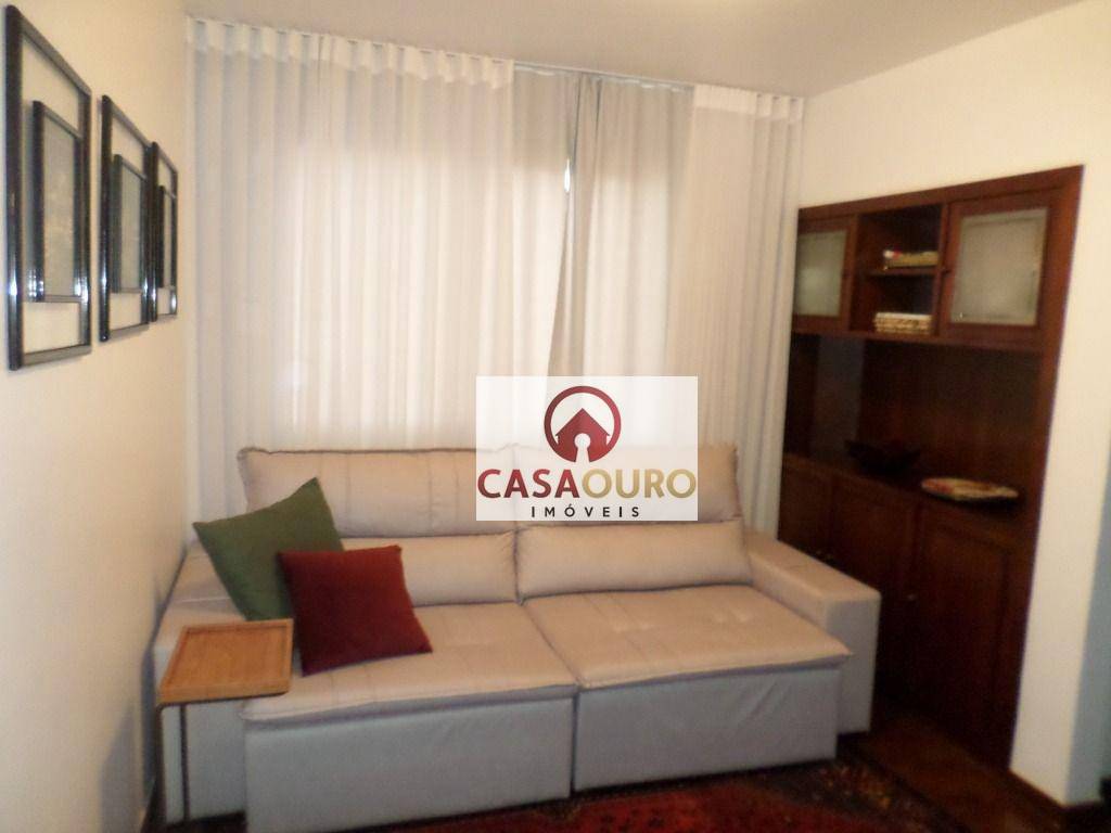 Apartamento à venda com 4 quartos, 150m² - Foto 10