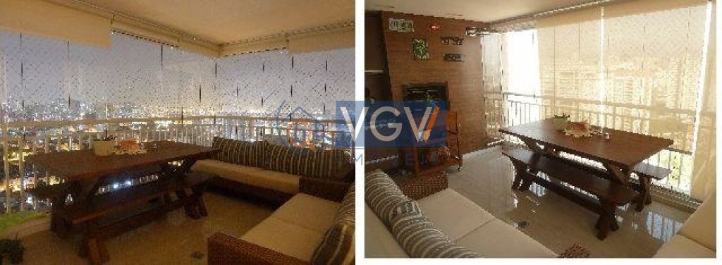 Apartamento à venda com 2 quartos, 80m² - Foto 3