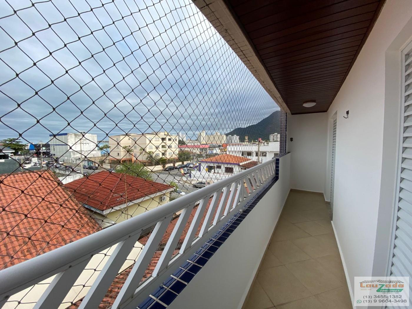 Apartamento à venda com 3 quartos, 90m² - Foto 27