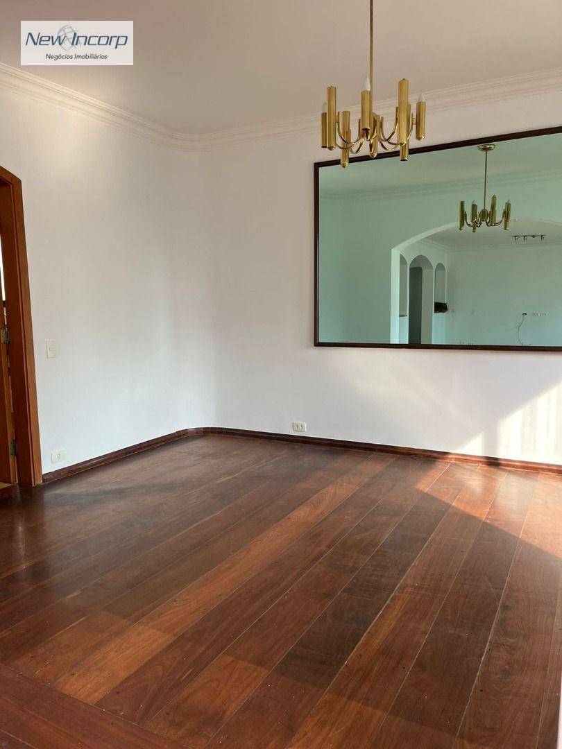 Apartamento à venda com 3 quartos, 233m² - Foto 19