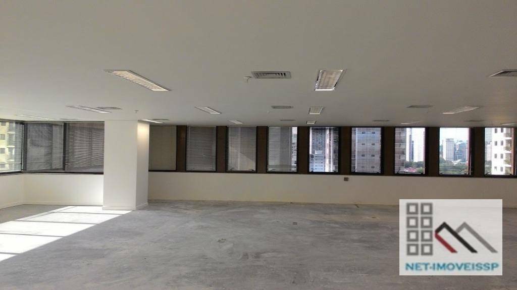 Conjunto Comercial-Sala para alugar, 206m² - Foto 6