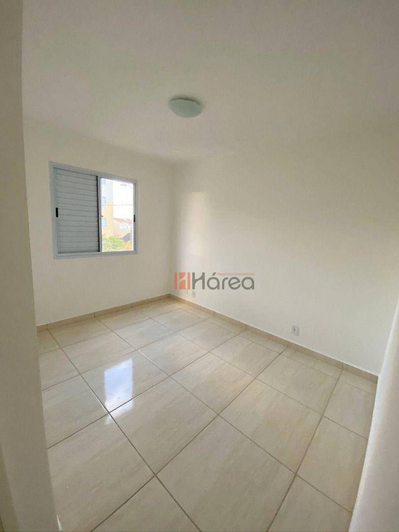 Apartamento, 2 quartos, 48 m² - Foto 5