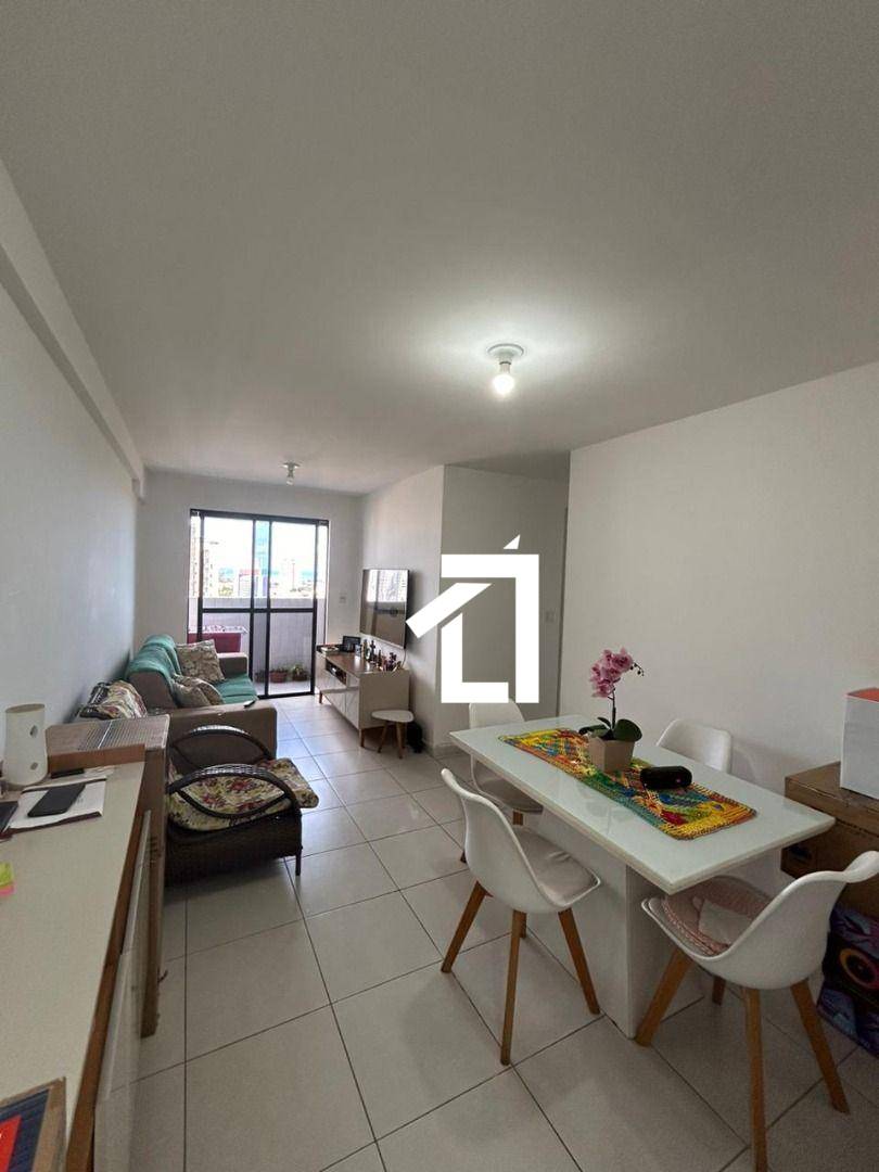 Apartamento, 3 quartos, 68 m² - Foto 1