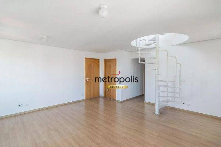 Cobertura, 3 quartos, 141 m² - Foto 3