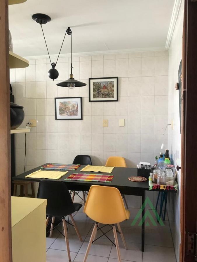 Apartamento à venda com 3 quartos, 180m² - Foto 14