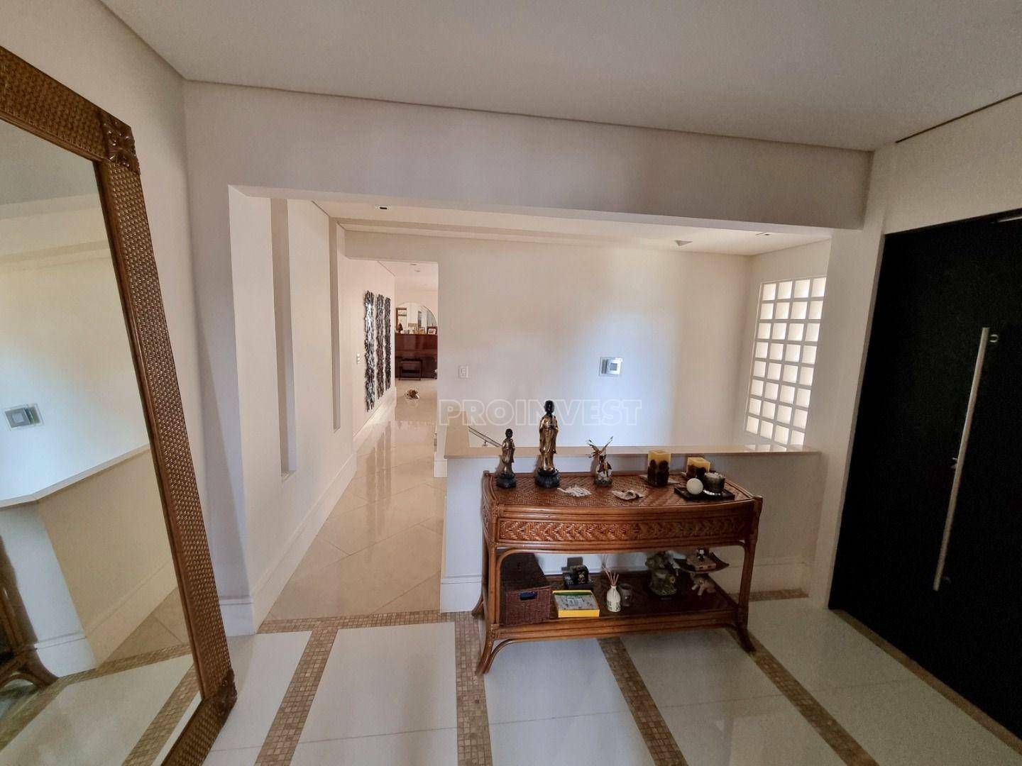 Casa de Condomínio à venda com 4 quartos, 460m² - Foto 12